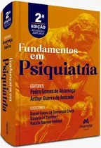 Fundamentos em Psiquiatria - 2ª Edição