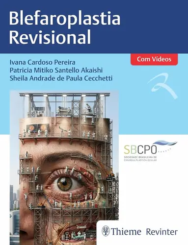 Blefaroplastia Revisional