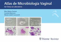 Atlas de Microbiologia Vaginal