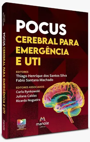 Pocus Cerebral Para Emergencia E Uti