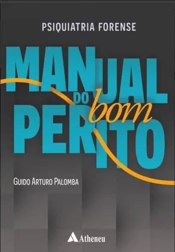 Manual do Bom Perito