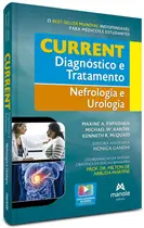 Current Diagnóstico e Tratamento: Nefrologia e Urologia