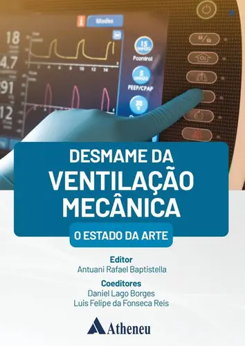 Desmame da Ventilação Mecânica
