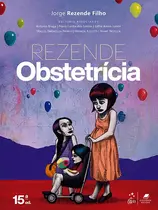 Obstetrícia - Rezende - 15ª edição
